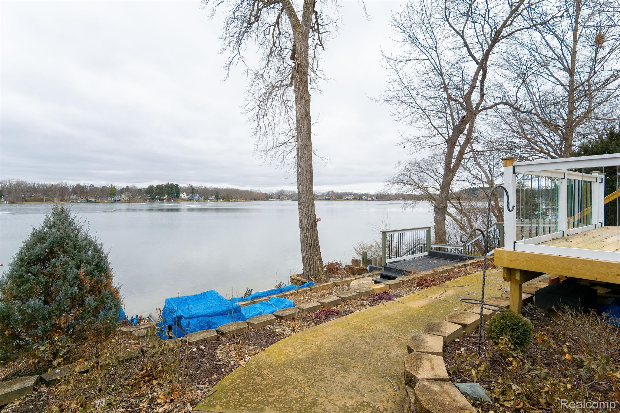 3432 Rush Lake Road Pinckney, MI 48169 - Photo 17 of 20 Gallery Image 17