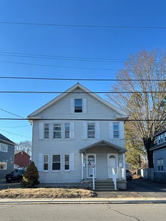 $2,600 | 84 Bowers Street, Nashua, NH 03060