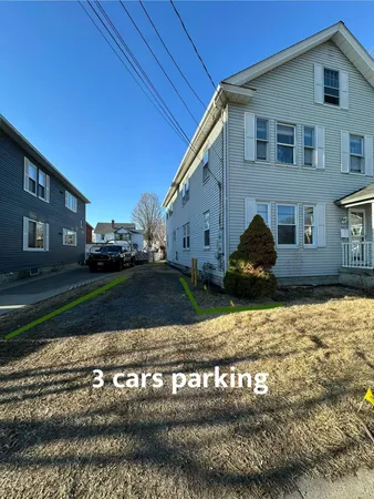 $2,600 | 84 Bowers Street, Nashua, NH 03060