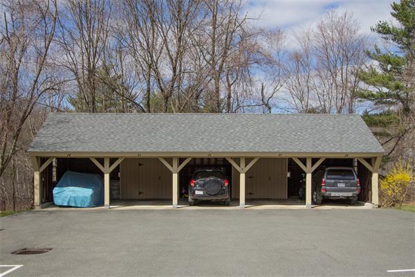 63 Jericho Road, Unit 63 Weston, MA 02493 - Photo 12 of 12 Gallery Image 12