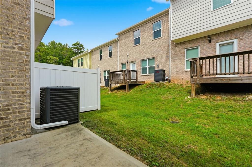 11248 Benton Loop Covington, GA 30014 - Photo 32 of 38