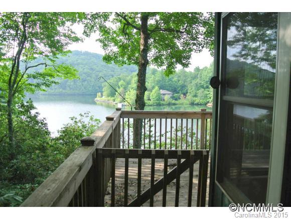 286 Cheulah Road Brevard, NC 28712 - Photo 2 of 4 Gallery Image 2