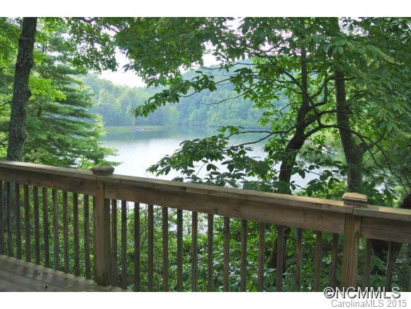 286 Cheulah Road Brevard, NC 28712 - Photo 3 of 4 Gallery Image 3