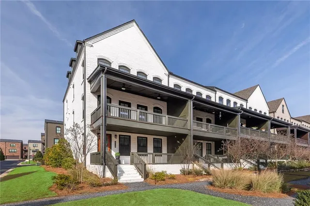 $815,000 | 6710 Pippin Walk, Alpharetta, GA 30005