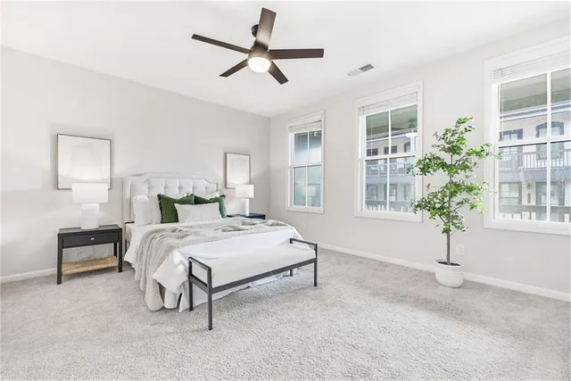 $815,000 | 6710 Pippin Walk, Alpharetta, GA 30005