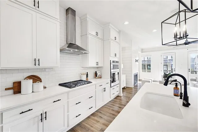 $815,000 | 6710 Pippin Walk, Alpharetta, GA 30005