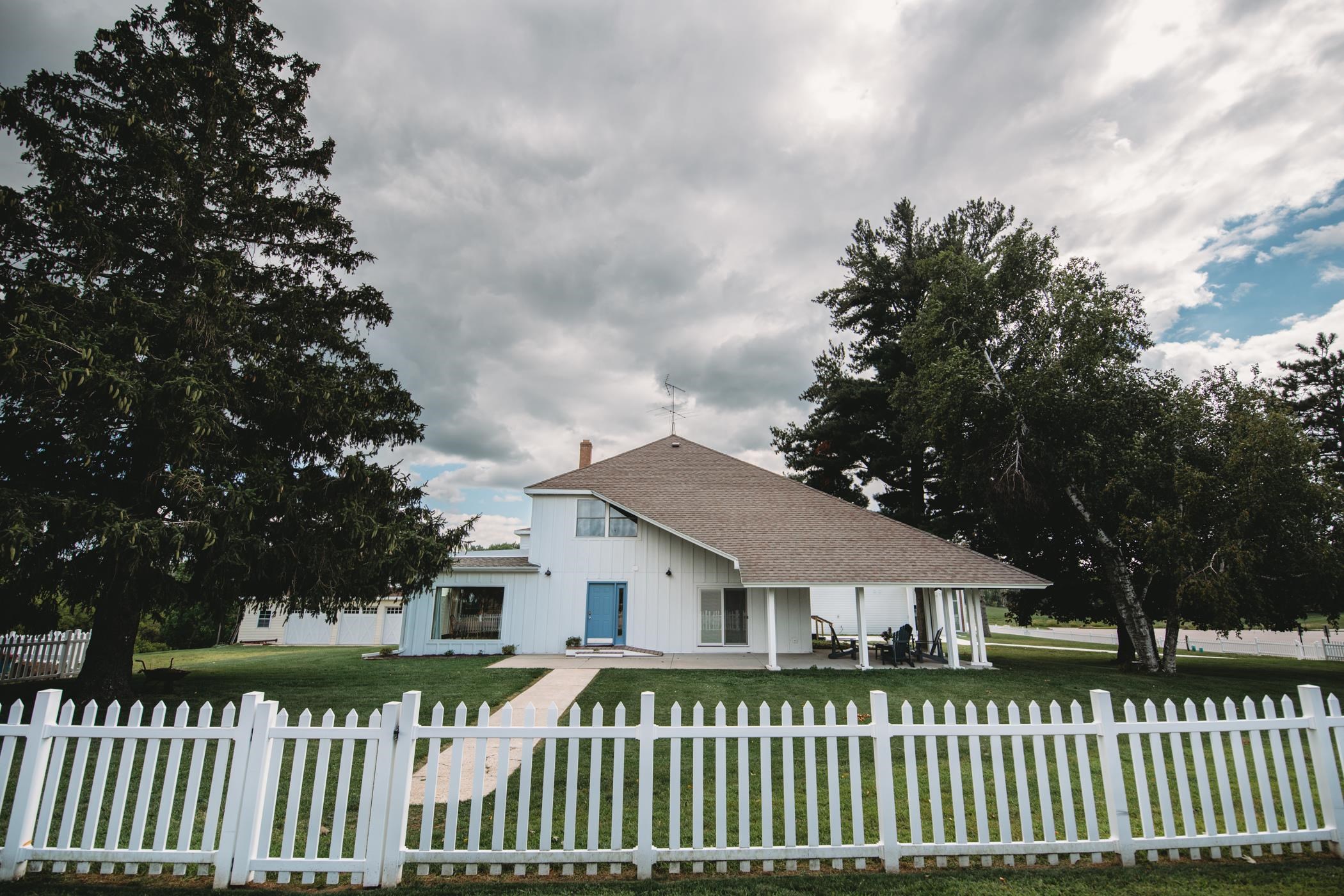 370 County Road A, Unit A&B Baraboo, WI 53913 - Photo 1 of 1
