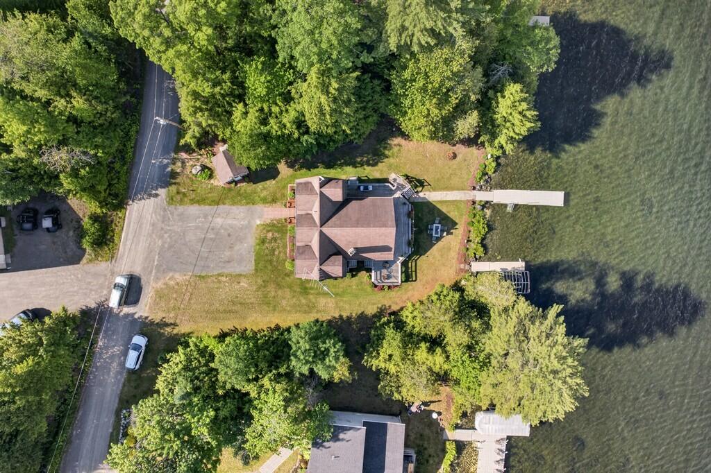 59 Knights Landing Road Brownville, ME 04414 - Photo 3 of 72 DJI_0898