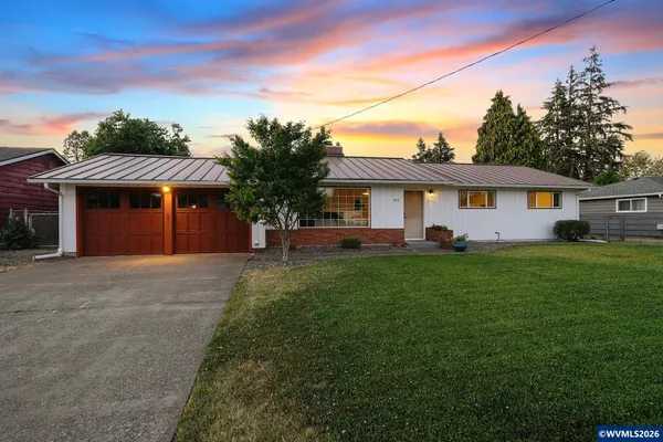 $425,000 | 797 Apple Blossom Avenue Northeast, Keizer, OR 97303