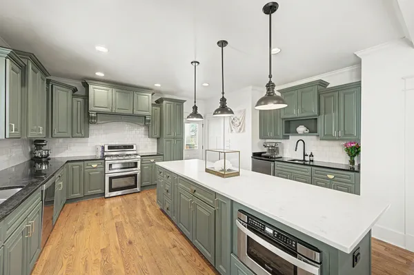 $6,000 | 1815 Boscobel Street, Unit A, Nashville, TN 37206