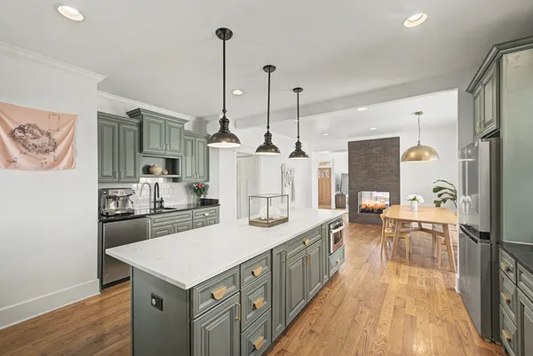 $6,000 | 1815 Boscobel Street, Unit A, Nashville, TN 37206
