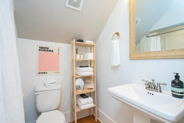 $6,000 | 1815 Boscobel Street, Unit A, Nashville, TN 37206