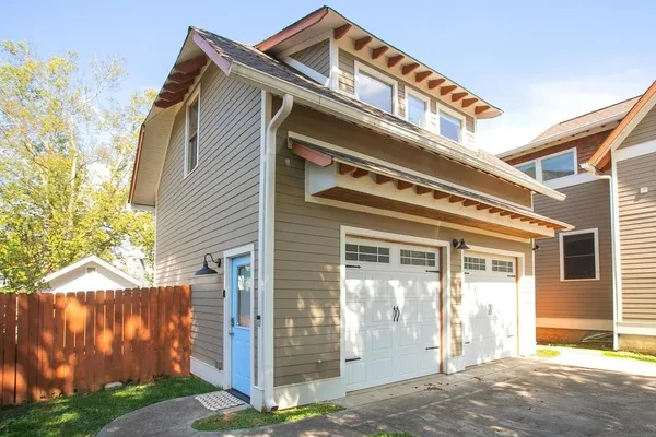 $6,000 | 1815 Boscobel Street, Unit A, Nashville, TN 37206