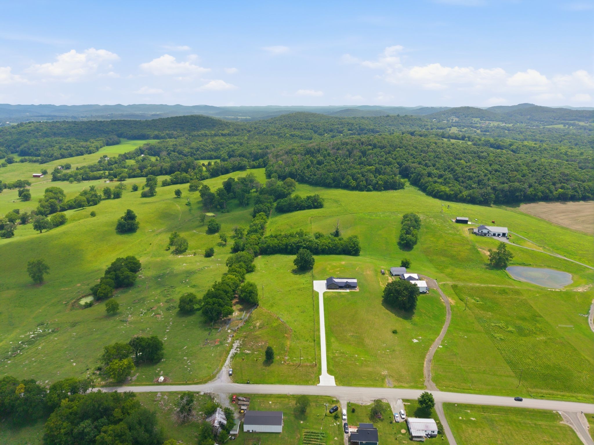4520 Cedar Bluff Road Lebanon, TN 37087 - Photo 39 of 40 Gallery Image 39