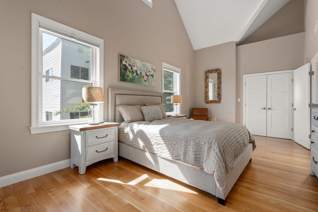 55 Heath Street, Unit C Somerville, MA 02145 - Photo 23 of 36