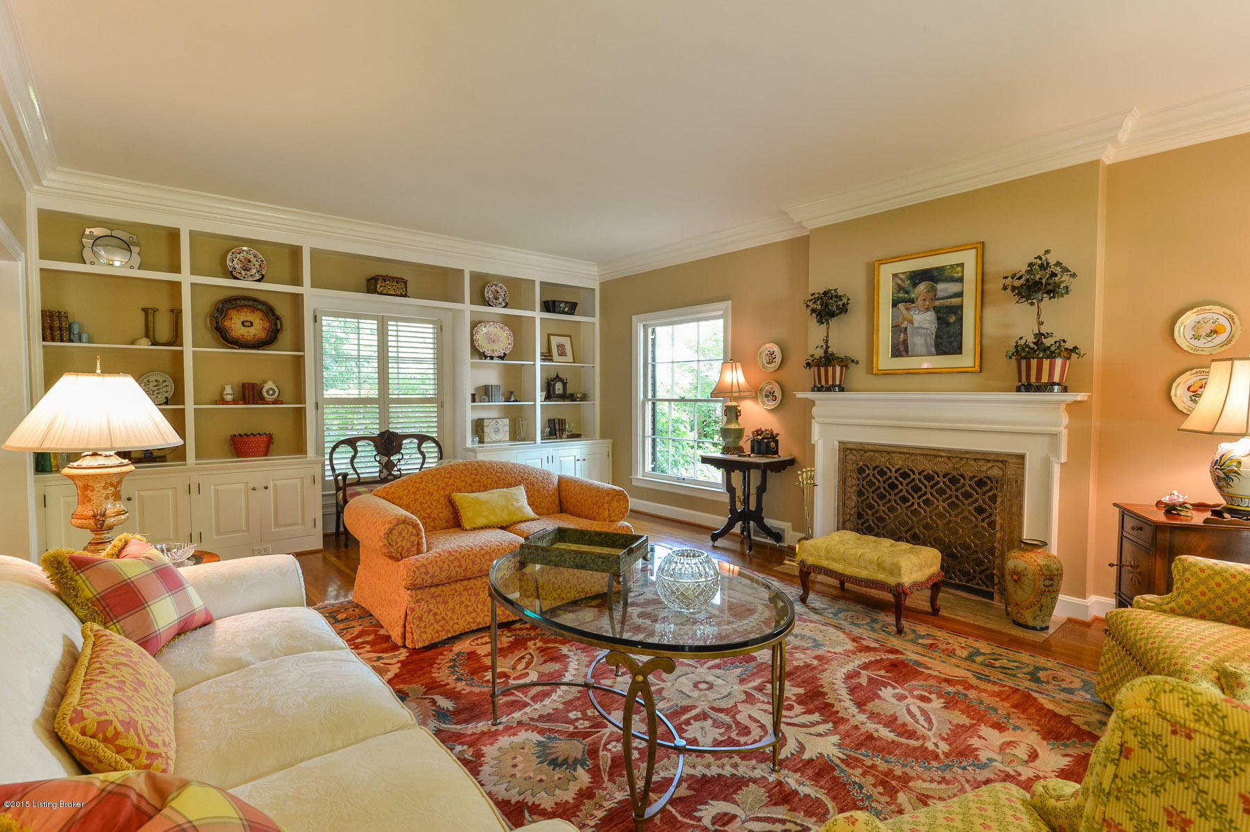 202 Council Road Louisville, KY 40207 - Photo 9 of 54 12