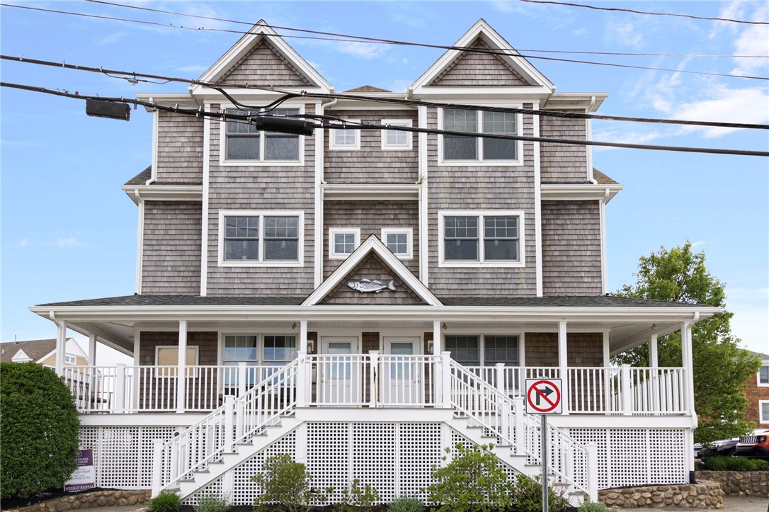 236 Sand Hill Cove Road, Unit B4 Narragansett, RI 02882 - Photo 3 of 38
