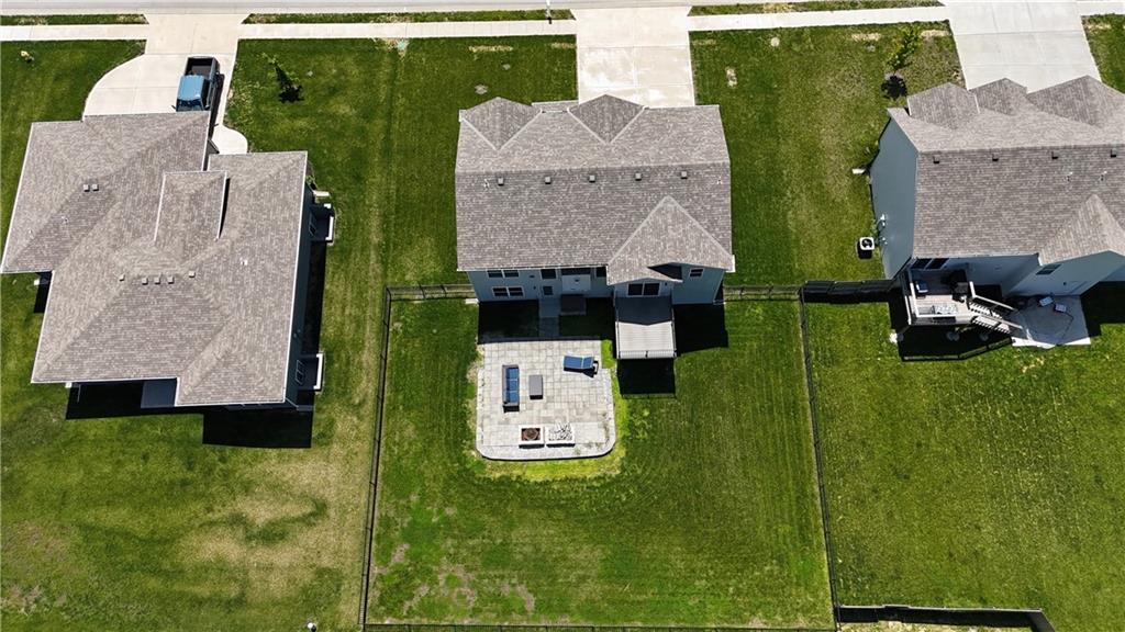 1807 Alpine Drive Pleasant Hill, MO 64080 - Photo 56 of 62