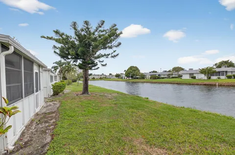 $75,000 | 158 Valencia Drive, Delray Beach, FL 33446
