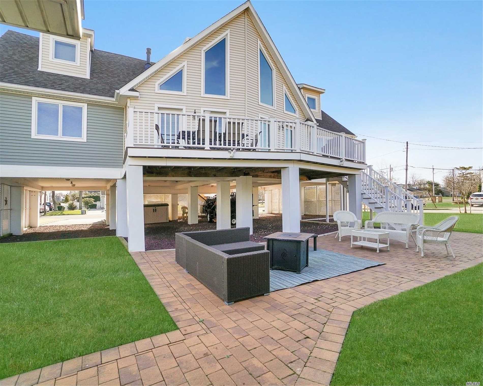 157 West Shore Drive, Massapequa, NY 11758 Compass