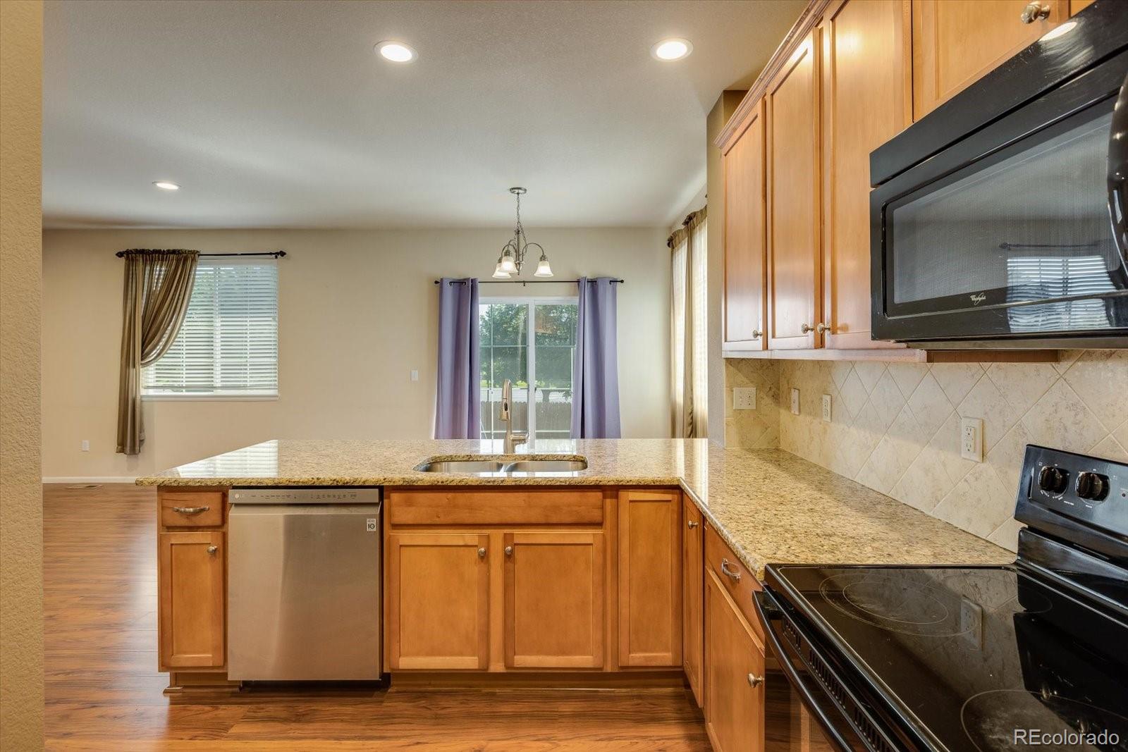 12804 Harrison Street Thornton, CO 80241 - Photo 7 of 30