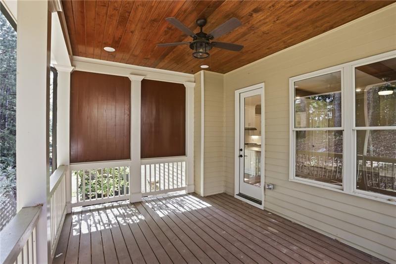 222 Trecastle Square, Unit 21 Canton, GA 30114 - Photo 17 of 33