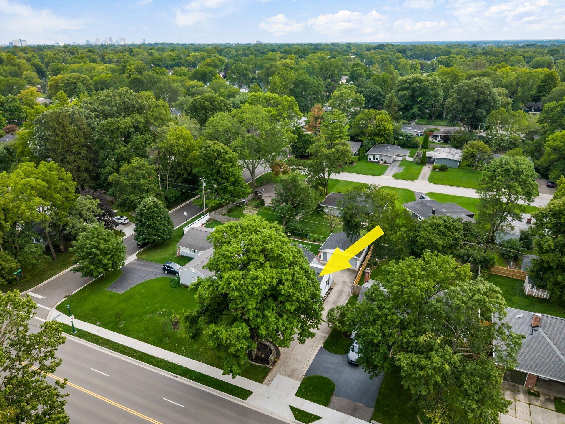 2433 Fishinger Road Upper Arlington, OH 43221 - Photo 64 of 69 025_ Rd Columbus OH 43221 USA
