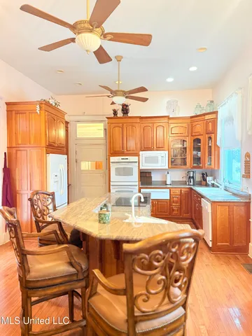 $779,000 | 5 Spruce Street, Oakland, MS 38948