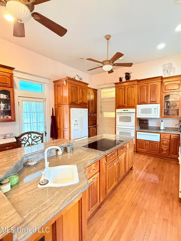 $779,000 | 5 Spruce Street, Oakland, MS 38948