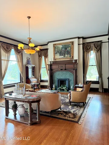 $779,000 | 5 Spruce Street, Oakland, MS 38948