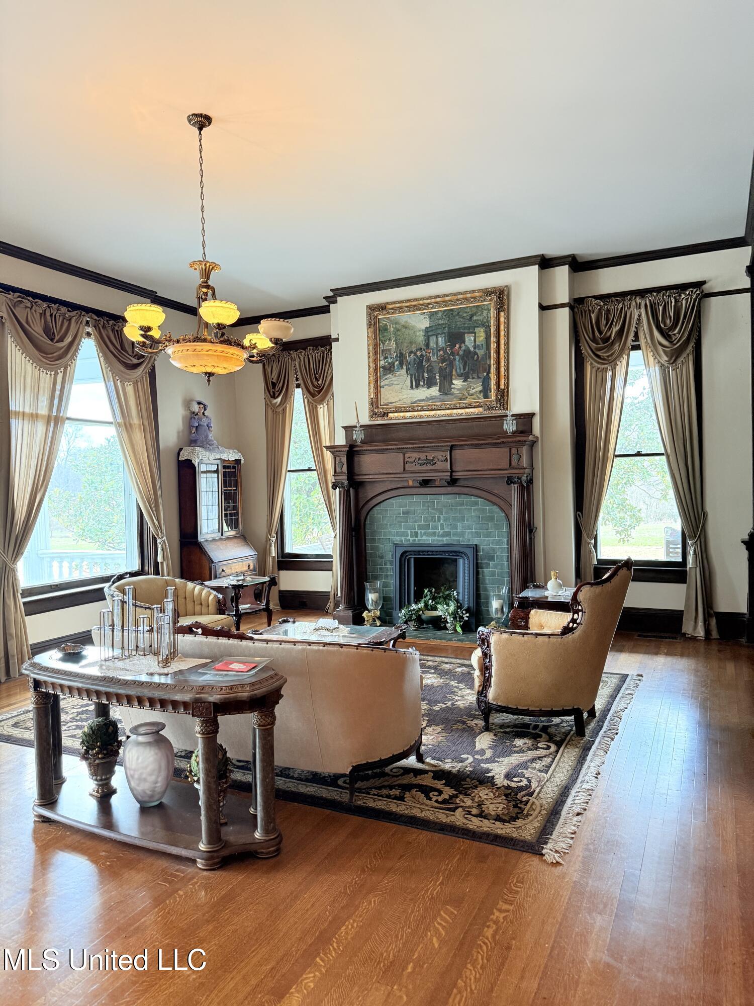 5 Spruce Street Oakland, MS 38948 - Photo 12 of 123 IMG_5323