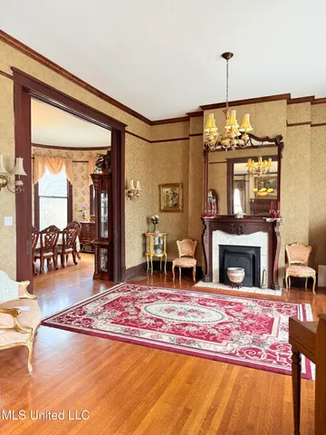 $779,000 | 5 Spruce Street, Oakland, MS 38948