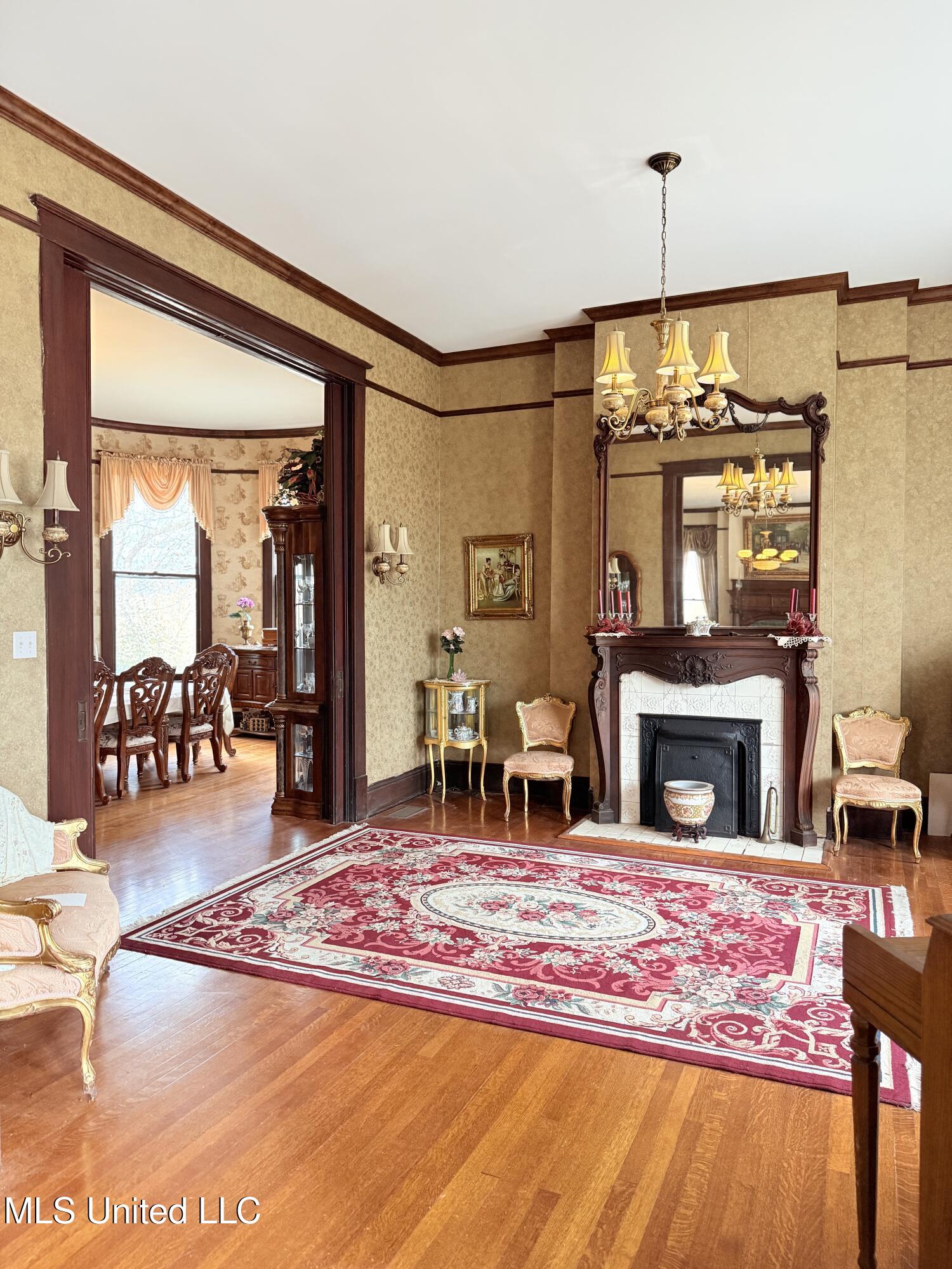 5 Spruce Street Oakland, MS 38948 - Photo 15 of 123 IMG_5321