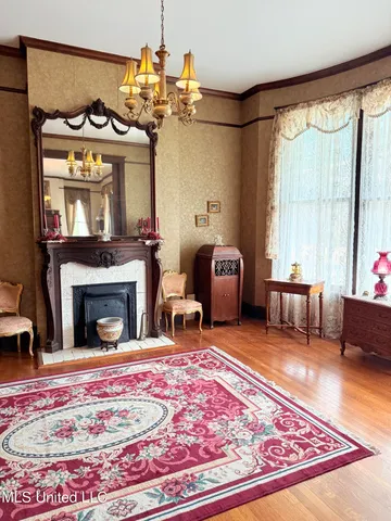 $779,000 | 5 Spruce Street, Oakland, MS 38948