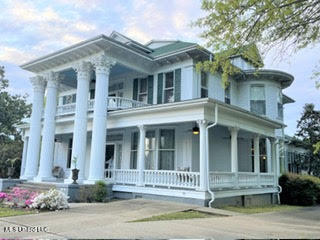 5 Spruce Street Oakland, MS 38948 - Photo 2 of 123 side of 5 Spruce