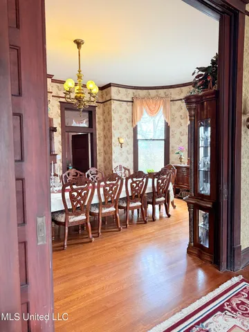 $779,000 | 5 Spruce Street, Oakland, MS 38948