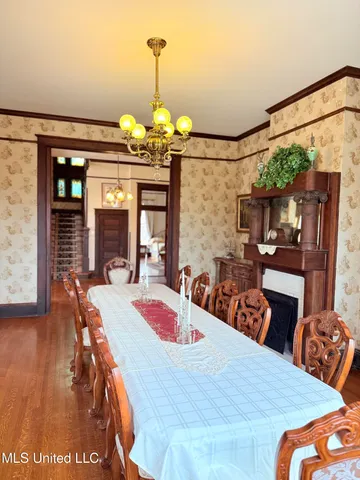 $779,000 | 5 Spruce Street, Oakland, MS 38948