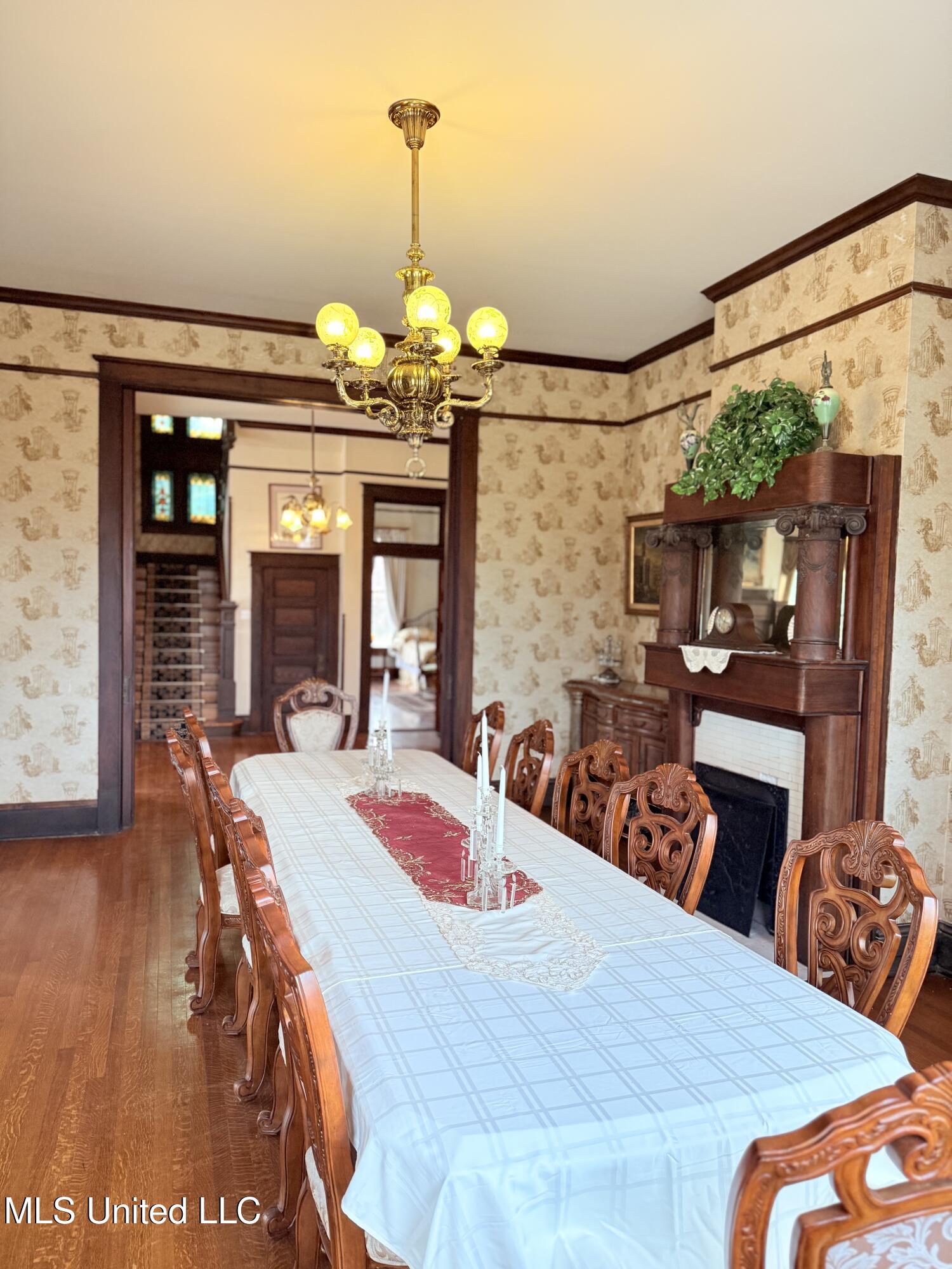 5 Spruce Street Oakland, MS 38948 - Photo 23 of 123 IMG_5347