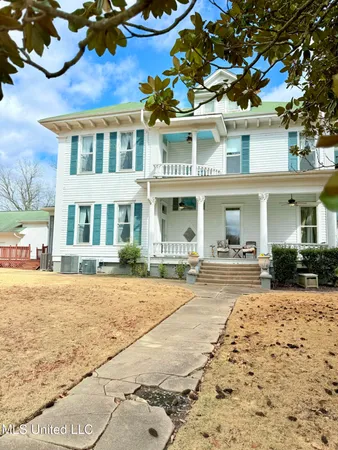 $779,000 | 5 Spruce Street, Oakland, MS 38948