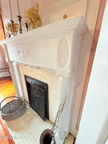 $779,000 | 5 Spruce Street, Oakland, MS 38948