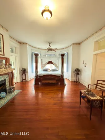 $779,000 | 5 Spruce Street, Oakland, MS 38948