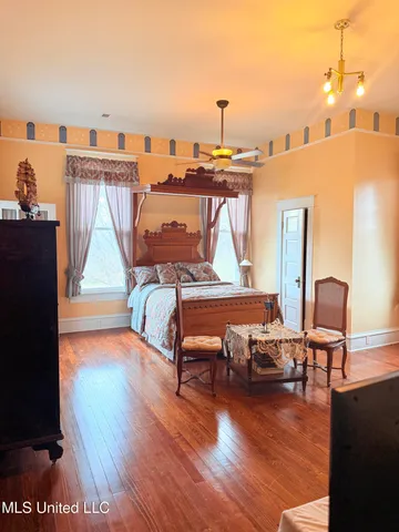 $779,000 | 5 Spruce Street, Oakland, MS 38948