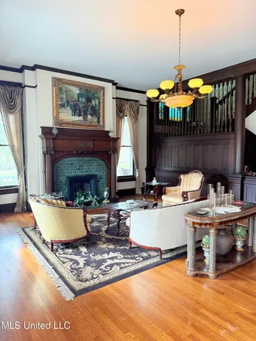 $779,000 | 5 Spruce Street, Oakland, MS 38948