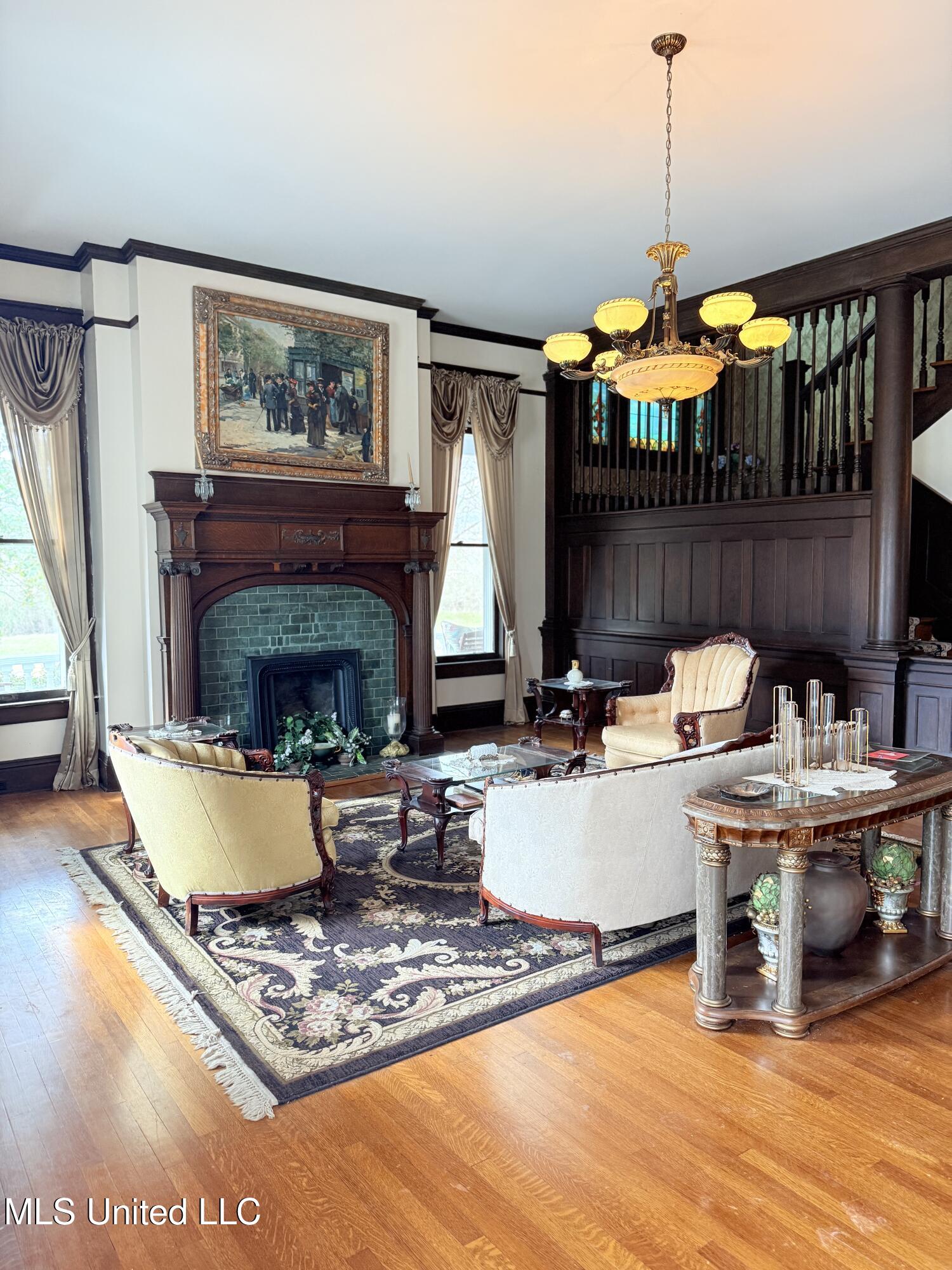 5 Spruce Street Oakland, MS 38948 - Photo 10 of 123 IMG_5318