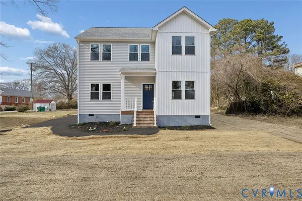$420,000 | 3079 Maury Street, Richmond, VA 23224