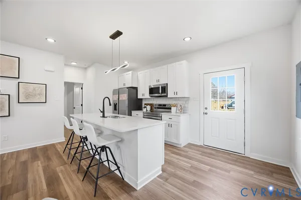 $420,000 | 3079 Maury Street, Richmond, VA 23224