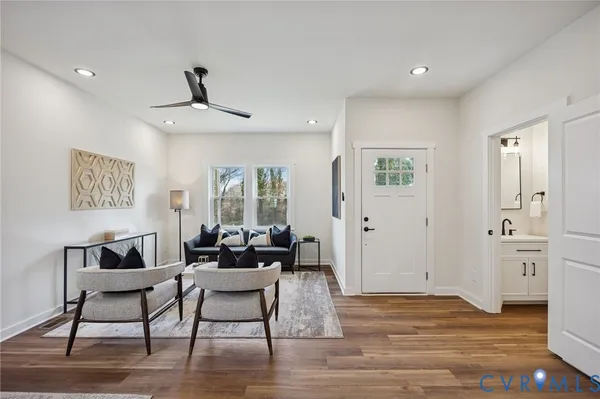 $420,000 | 3079 Maury Street, Richmond, VA 23224