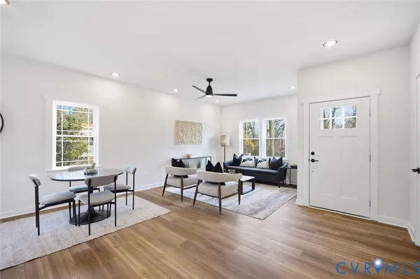 $420,000 | 3079 Maury Street, Richmond, VA 23224