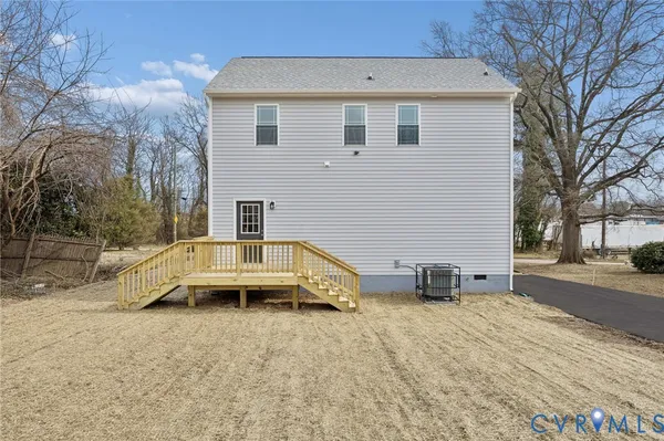 $420,000 | 3079 Maury Street, Richmond, VA 23224