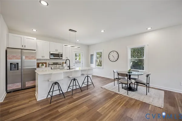 $420,000 | 3079 Maury Street, Richmond, VA 23224